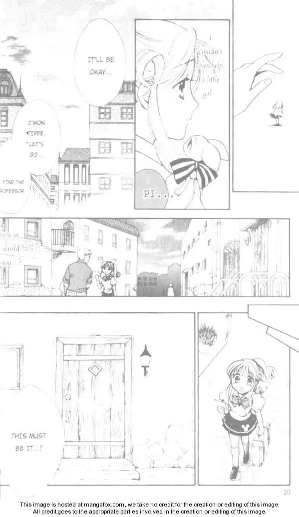 Kilala Princess Chapter 11 20